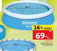Basen Bestway