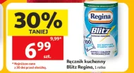Ręcznik kuchenny Regina
