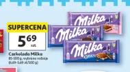 Czekolada Milka