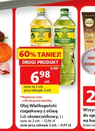 Olej Wielkopolski