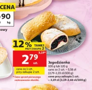 Jagodzianka