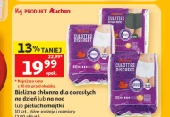 Pieluchomajtki dla dorosłych Discreet