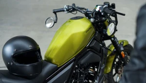 Jakie są trzy najlepiej sprzedające się motocykle 125 w Polsce w 2026 r.?