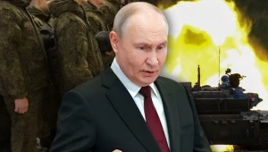 Dyplomata wymienia "sygnały" ze strony Putina. "Zachód nie zauważył"