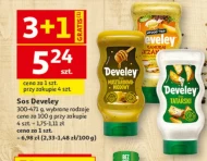 Sos Develey