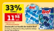 Zawieszka do toalet Bref