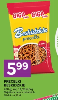 Precelki Beskidzkie