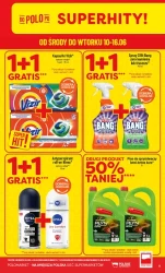 Promocje, które smakują – POLOmarket