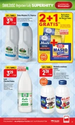 Promocje, które smakują – POLOmarket