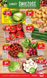 Promocje, które smakują – POLOmarket
