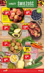 Promocje, które smakują – POLOmarket