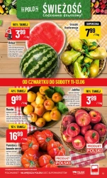 Promocje, które smakują – POLOmarket