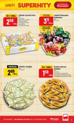Promocje, które smakują – POLOmarket
