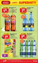 Promocje, które smakują – POLOmarket