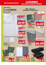 Nowe marki - Kaufland