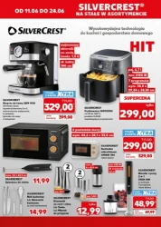 Nowe marki - Kaufland