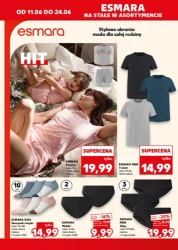 Nowe marki - Kaufland