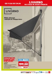 Nowe marki - Kaufland