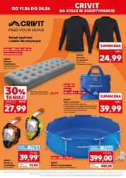 Nowe marki - Kaufland