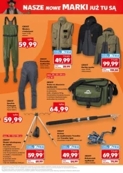 Nowe marki - Kaufland