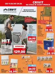 Nowe marki - Kaufland