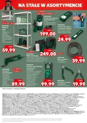 Nowe marki - Kaufland