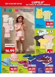 Nowe marki - Kaufland