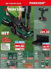 Nowe marki - Kaufland