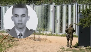 Wniosek o ekstradycję zabójcy sierżanta Mateusza Sitka. Ujawniono personalia