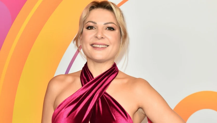 Magdalena Narożna postawiła na odważną metamorfozę. Zalała ją fala komentarzy
