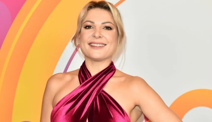 Magdalena Narożna postawiła na odważną metamorfozę. Zalała ją fala komentarzy