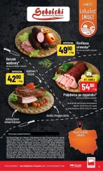 Smaczne promocje - POLOmarket