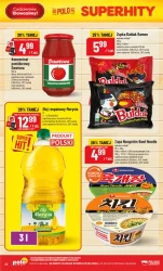 Smaczne promocje - POLOmarket