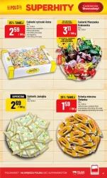 Smaczne promocje - POLOmarket