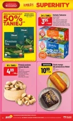 Smaczne promocje - POLOmarket