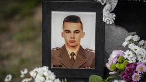 Zabójstwo sierżanta Mateusza Sitka. Prokuratura podała nowe informacje