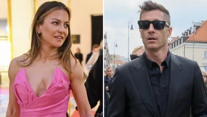 Anna Lewandowska, Robert Lewandowski