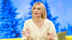 Kasia Moś będzie jedną z gwiazd Pikniku Country w Mrągowie