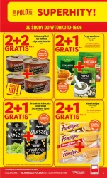Promocje, które warto złapać - Polomarket