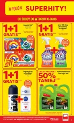 Polskie smaki w promocyjnej cenie - Polomarket