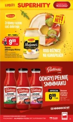 Polskie smaki w promocyjnej cenie - Polomarket