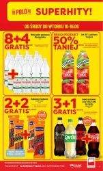Ceny spadają, koszyk zyskuje - Polomarket