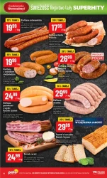 Ceny spadają, koszyk zyskuje - Polomarket