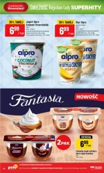 Ceny spadają, koszyk zyskuje - Polomarket