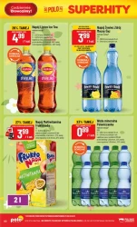 Ceny spadają, koszyk zyskuje - Polomarket
