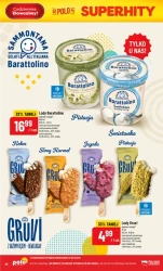 Najlepsze okazje - POLOmarket