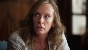 Toni Collette w filmie "Dziedzictwo. Hereditary"
