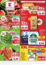 Wielkie zakupy, małe ceny - Kaufland