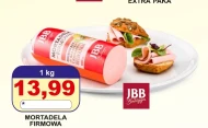 Мортаделла JBB