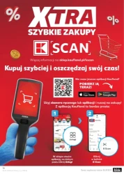 Wielkie zakupy, małe ceny - Kaufland